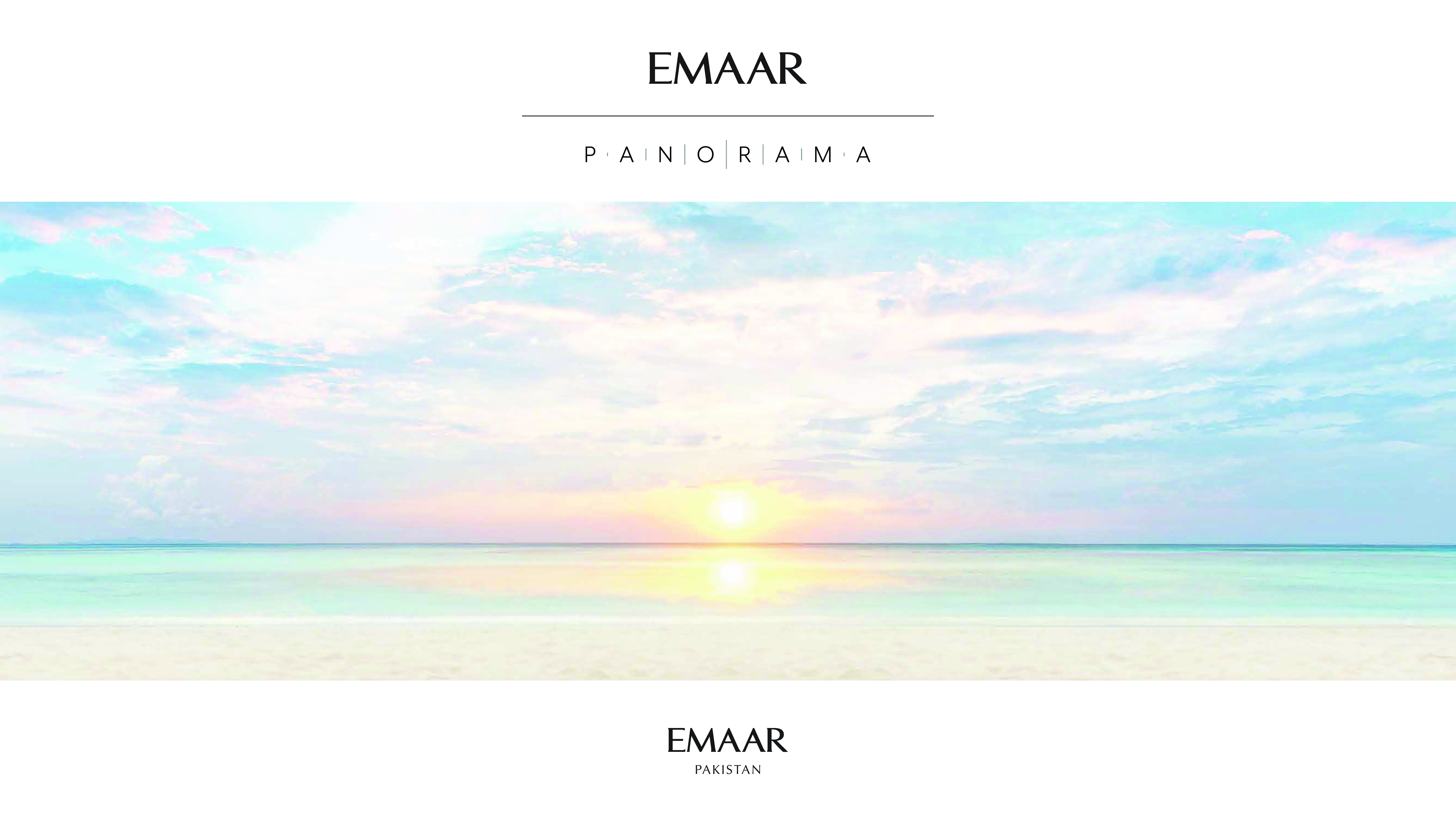 Emaar Panorama