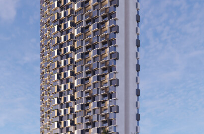 Saima Marina Residence